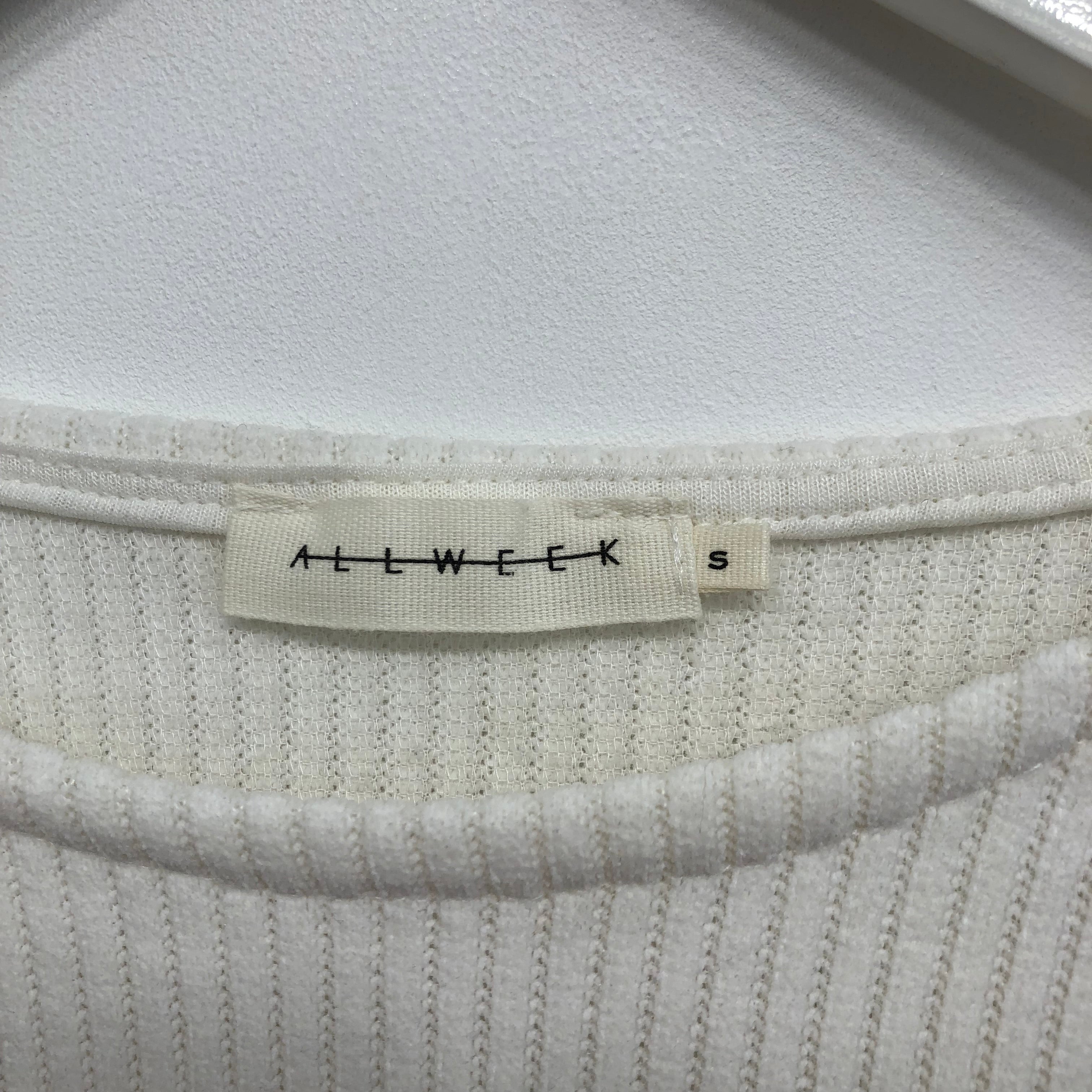 All Week T-shirt